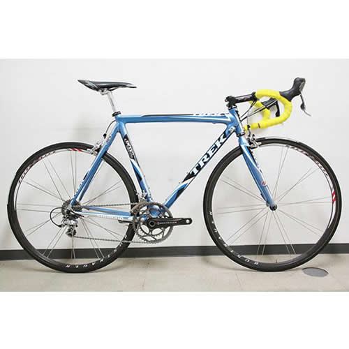 TREK｜トレック｜MADONE 5.9SL｜買取価格 140,000円 | ロードバイクの 